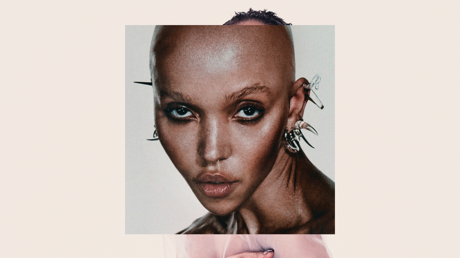 EUSEXUA de FKA twigs