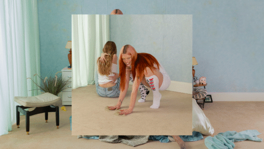 Moisturizer de Wet Leg