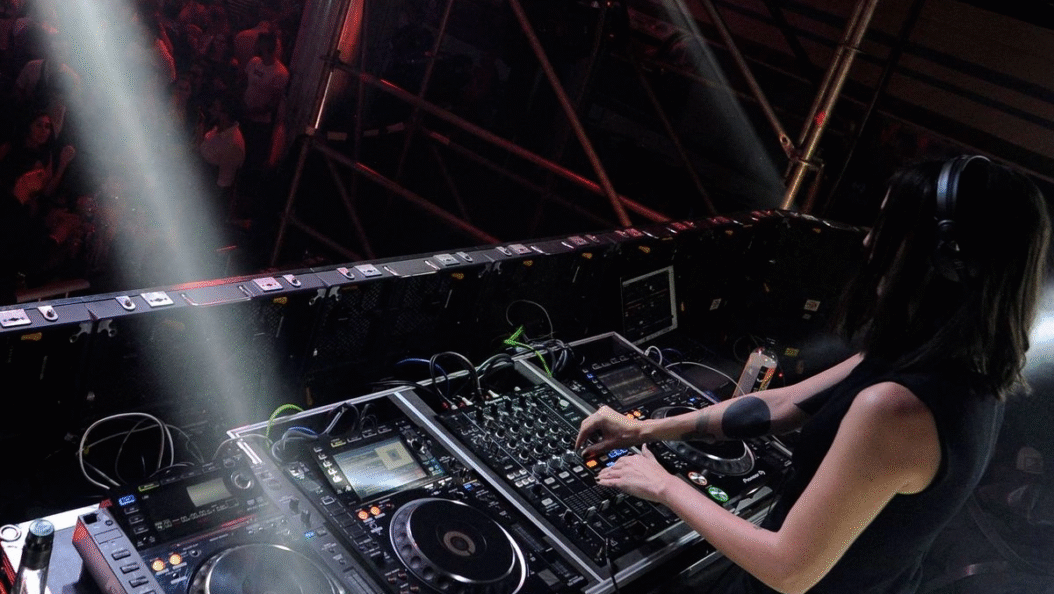 Clubes y antros musicales en Ciudad de México